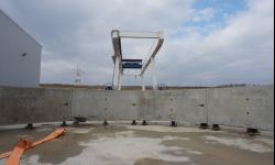 Powstaje obudowa do pierwszego na S19 tunelu