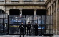 Francja: Rada Konstytucyjna zaaprobowała większość założeń reformy emerytalnej