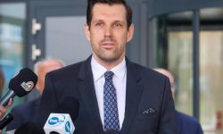 Źródło PAP: wojewoda łódzki Tobiasz Bocheński będzie wojewodą mazowieckim