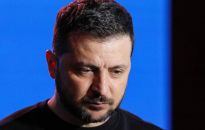 Prezydent Zełenski: nałożyliśmy sankcje na kolejne podmioty współodpowiedzialne za rosyjski terror