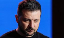 Prezydent Zełenski: nałożyliśmy sankcje na kolejne podmioty współodpowiedzialne za rosyjski terror