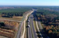 Trzeci przetarg na budowę S19 Lutcza - Domaradz
