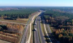 Trzeci przetarg na budowę S19 Lutcza - Domaradz