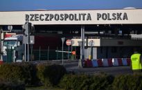 MF: produktów rolnych z Ukrainy nie można wwozić do Polski również z państw UE