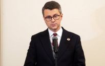 P. Müller: jesteśmy w kontakcie z KE w związku z decyzją o zakazie importu towarów rolno-spożywczych z Ukrainy
