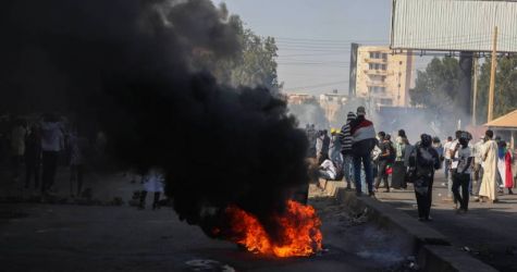 Sudan: od soboty zginęło w wyniku walk prawie 100 cywilów