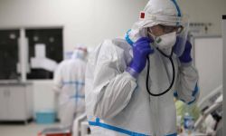 107 zakażeń koronawirusem, nie zanotowano zgonów osób z COVID-19