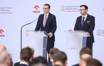 Premier: atom to ogromna szansa dla polskiej gospodarki i społeczeństwa