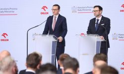Premier: atom to ogromna szansa dla polskiej gospodarki i społeczeństwa