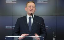 Minister rolnictwa: towary objęte zakazem sprowadzania z Ukrainy nie wpływają do Polski