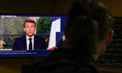 Prezydent Macron: reforma emerytalna będzie wchodzić w życie stopniowo od jesieni