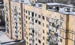 Ukraina: w szturmowanej przez Rosjan Awdijiwce pozostało już tylko jedno dziecko - 12-letni chłopiec