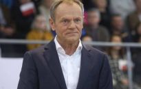 D.Tusk do komisarza Wojciechowskiego: podaj się chłopie do dymisji