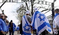 Wyruszył Marsz Żywych; Żydzi i młodzi Polacy upamiętniają ofiary Zagłady