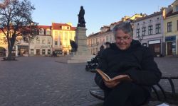 Żydowski poemat o Rzeszowie z początku XX wieku