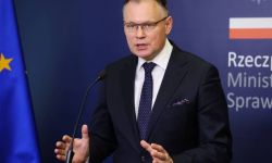 Rząd przyjął uchwałę w sprawie reparacji od Niemiec