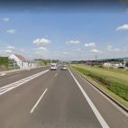 Droga rowerowa Rzeszów - Łańcut? Problem z działkami