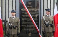 MSZ: polscy i izraelscy dyplomaci wspólnie upamiętniają 80. rocznicę powstania w getcie warszawskim