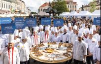 Majówka w Rzeszowie. Święto Paniagi i Karpaty na Widelcu
