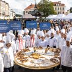 Majówka w Rzeszowie. Święto Paniagi i Karpaty na Widelcu