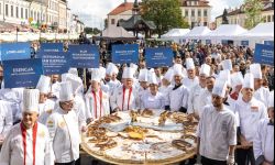 Majówka w Rzeszowie. Święto Paniagi i Karpaty na Widelcu