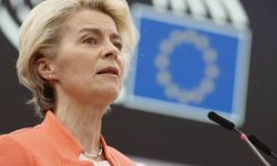 Von der Leyen odpowiedziała w środę na list pięciu przywódców państw UE w sprawie ukraińskiego zboża; potrzebne wspólne europejskie podejście