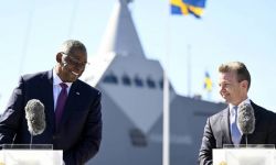 Szef Pentagonu Austin w Sztokholmie: USA liczą na to że Szwecja wejdzie do NATO jeszcze przed lipcowym szczytem w Wilnie