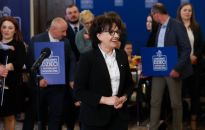 Marszałek Witek: należy pozwolić rodzicom wychowywać dzieci tak jak tego sami chcą