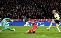 Piłkarska LM - Manchester City i Inter w półfinale