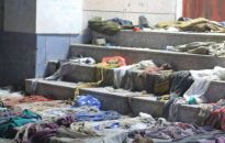 Jemen: co najmniej 78 osób zginęło w tłumie ogarniętym paniką