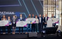 Ostatni moment na konkurs Carpathian Startup Fest 2023