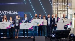 Ostatni moment na konkurs Carpathian Startup Fest 2023