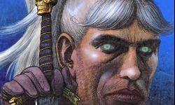 Prace Polcha - twórcy kapitana Żbika i Wiedźmina w BWA