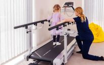 DONUM CORDE CENTRUM REHABILITACJI I OPIEKI MEDYCZNEJ już w działalności CENTRUM REHABILITACJI DZIECI!