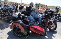 Wielkie otwarcie sezonu motocyklowego w Rzeszowie