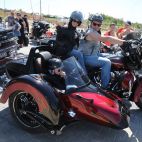 Wielkie otwarcie sezonu motocyklowego w Rzeszowie