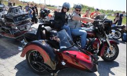 Wielkie otwarcie sezonu motocyklowego w Rzeszowie