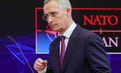 Sekretarz generalny NATO: wszyscy członkowie Sojuszu zgadzają się, że Ukraina powinna stać się członkiem NATO