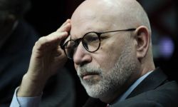 Przewodniczący KRRiT wszczął postępowanie ws. wywiadów Moniki Olejnik w TVN z A. Holland i prof. B. Engelking