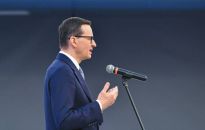 Premier: przeznaczamy największe w historii wsparcie dla rolnictwa