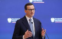 Morawiecki: strata NBP jest czysto techniczna