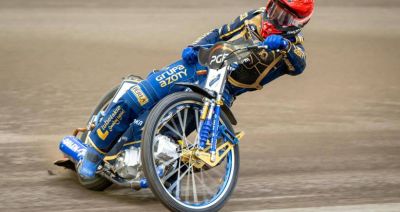 Żużlowe DME - Polacy złotymi medalistami