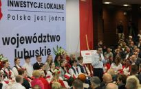 Morawiecki: dla nas Polska jest jedna