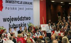 Morawiecki: dla nas Polska jest jedna