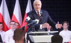 Sasin: wkrótce zostanie ogłoszona informacja o odtworzeniu jednostki wojskowej w Augustowie