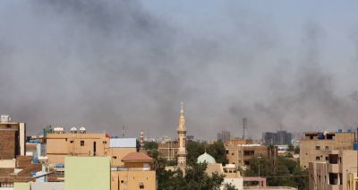 Hiszpańskie media: wśród osób ewakuowanych z Sudanu przez nasze wojska są Polacy