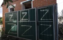 Brytyjski resort obrony: Rosja przyspiesza integrację okupowanych obszarów Ukrainy