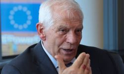 Borrell: wciąż nie ma porozumienia w sprawie finansowania dostaw amunicji na Ukrainę