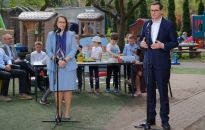 Morawiecki: zwroty podatku w tym roku wyniosą ok. 20 mld zł