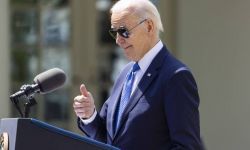 Prezydent Biden zapowiedział że wkrótce ogłosi swoją kandydaturę w wyborach